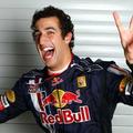 To je Ricciardo. Avstralca lahko čez leto dni pričakujete v Toru Rossu. (Foto: f