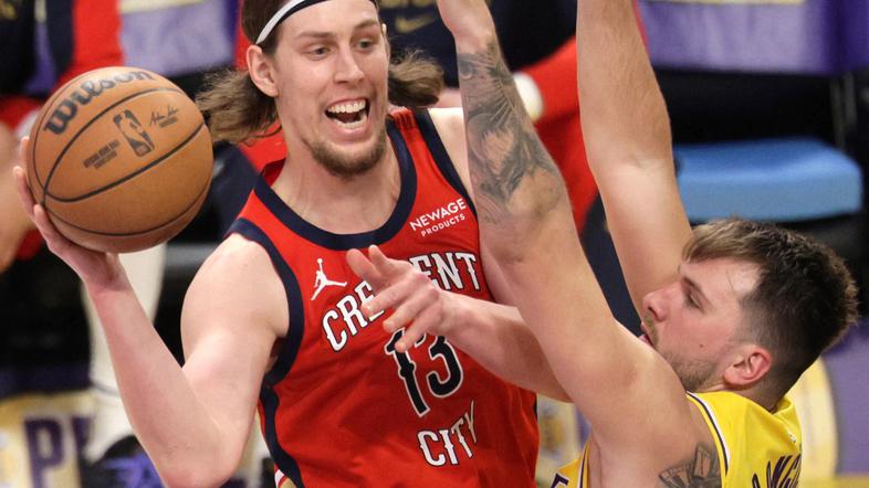 Kelly Olynyk