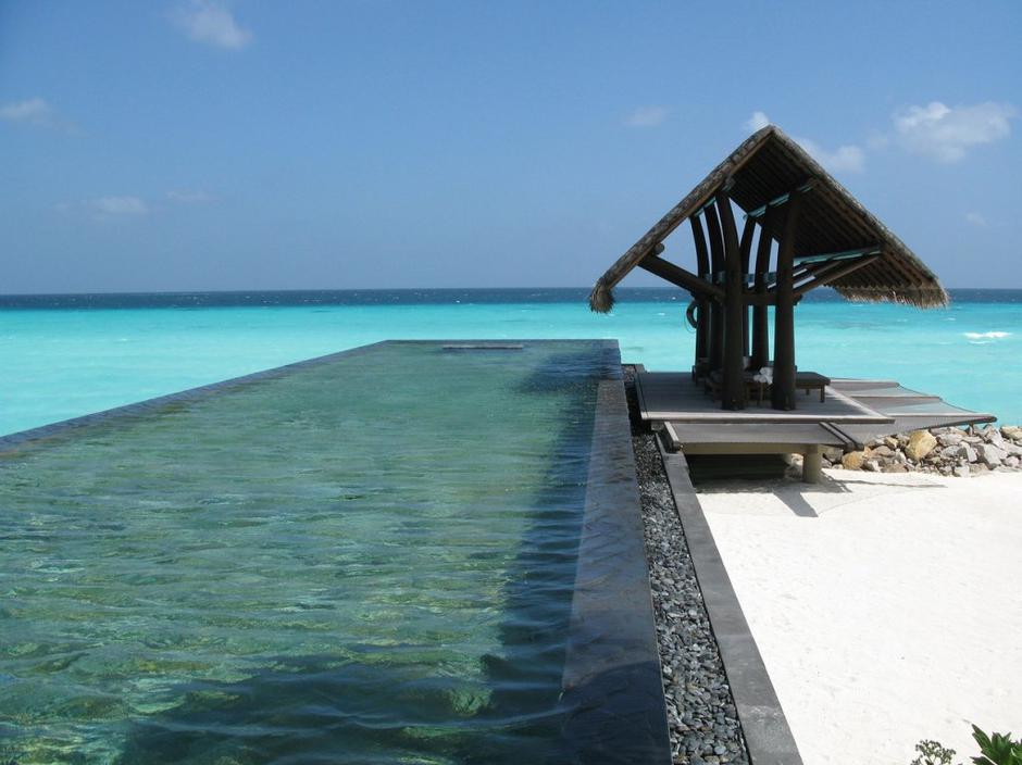 One & Only Reethi Rah resort, Maldivi | Avtor: Profimedias