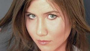 Agentka 90-60-90, kot so jo poimenovali mediji, bo morala ostati v Moskvi. (Foto