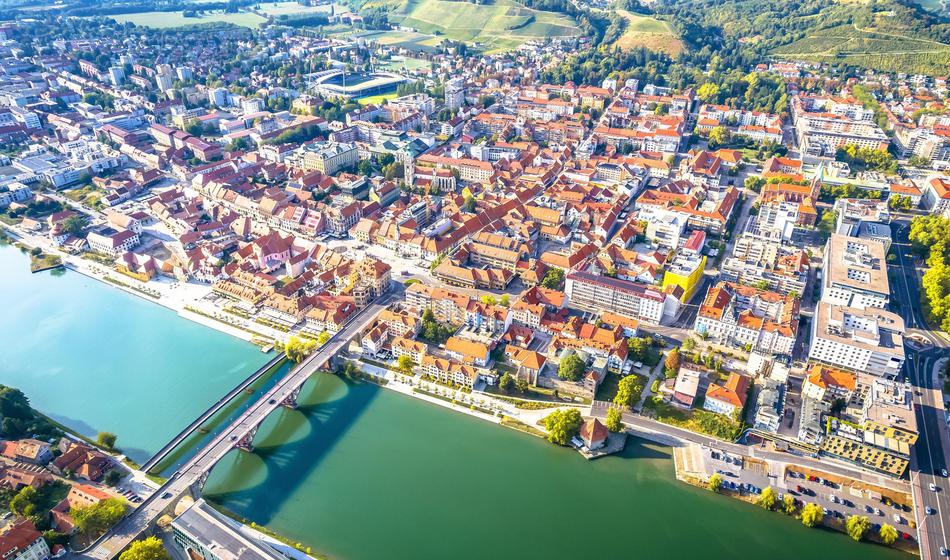 Priljubljena trgovina v središču Maribora zapira vrata