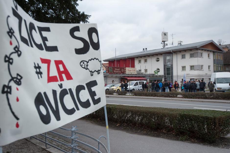 shod | Avtor: Anže Petkovšek