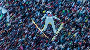 Daniel Andre Tande Garmisch