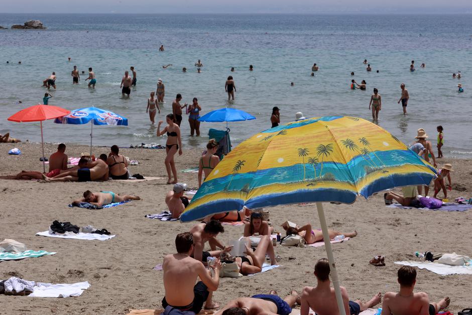 Morje | Avtor: Profimedia