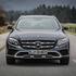 Mercedes-benz E karavan all terrain