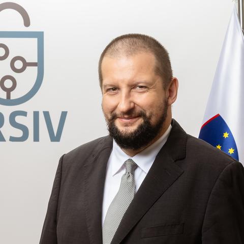 Uroš Svete