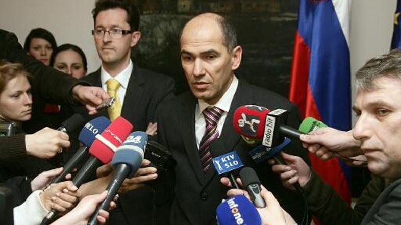 janez jansa izjava bobo