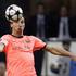 Zlatan Ibrahimović si je zelo želel zabiti proti nekdanjemu klubu iz Milana.