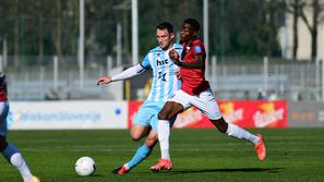 Gorica Tabor Sežana PLTS