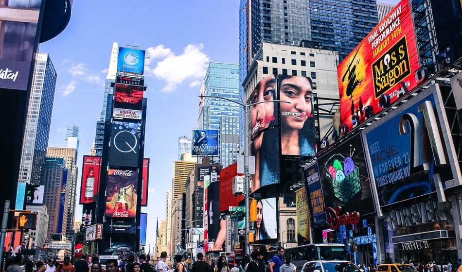 Teh 7 mest najbolj spodbuja ustvarjalnost