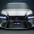 Lexus LF-Gh koncept