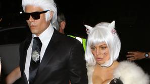 Josh Duhamel in Fergie