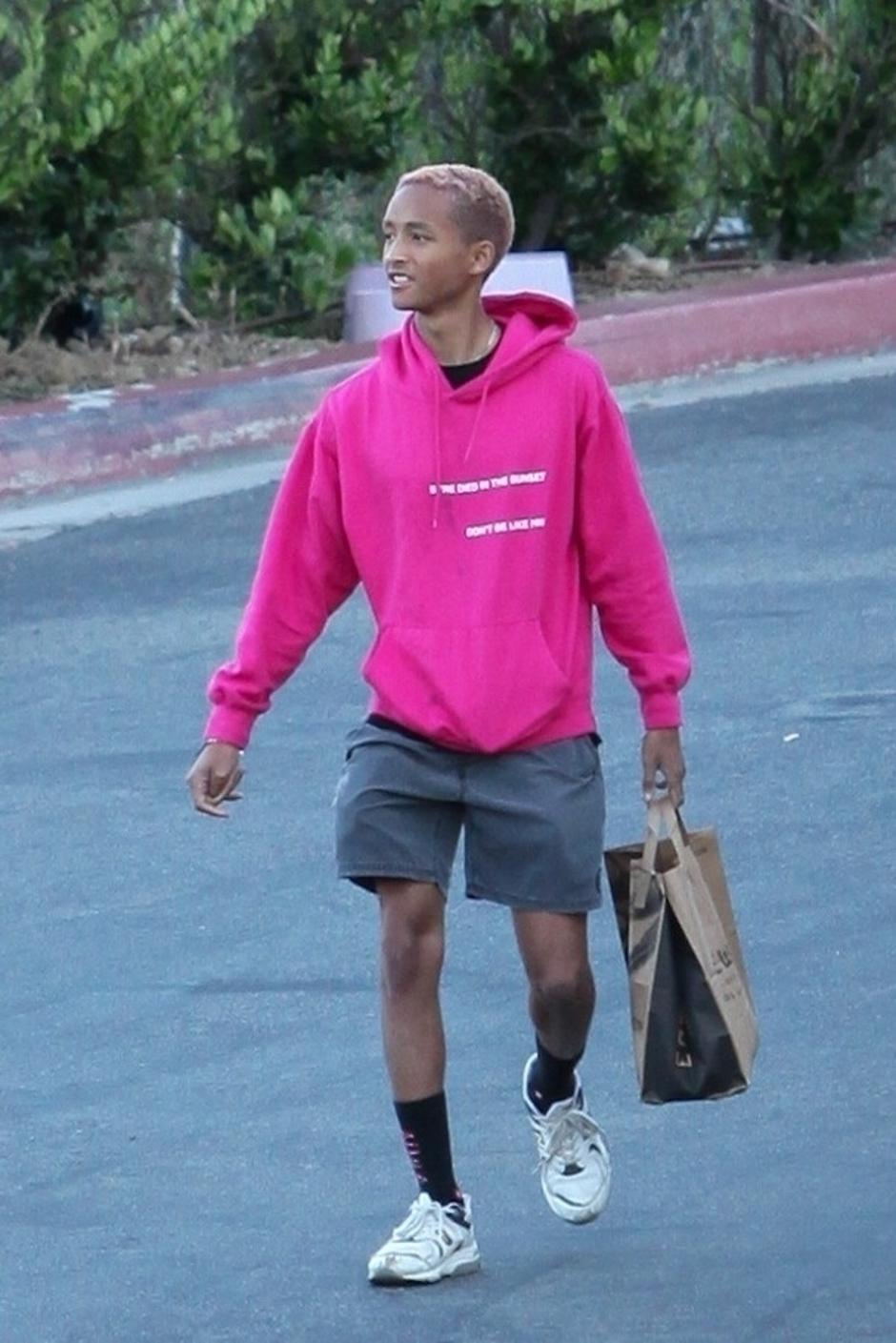 jaden smith | Avtor: Profimedia