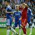 Schweinsteiger Cahill Mata Finale Liga prvakov Bayern Chelsea München Allianz Ar