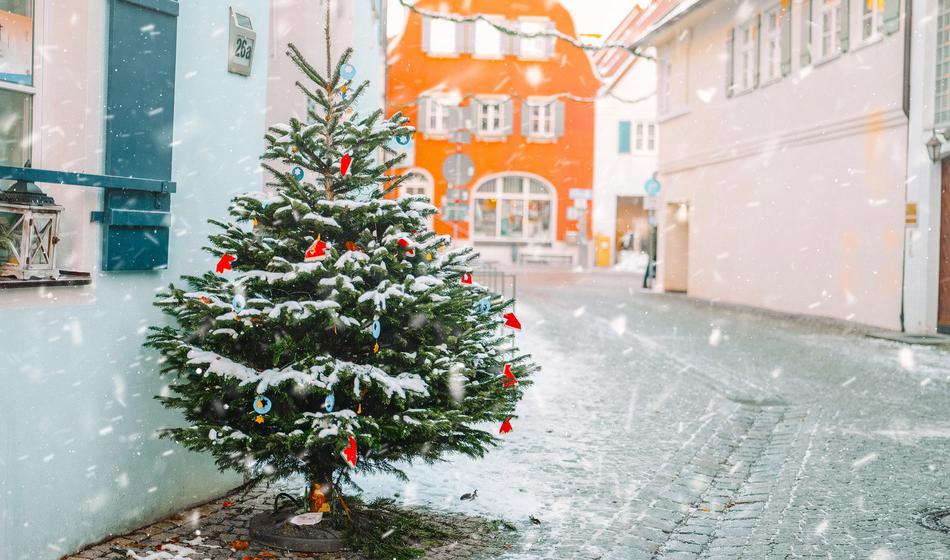 Vremenoslovci prižgali alarm