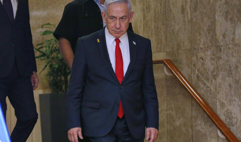 Izrael zavrnil turški nalog za prijetje Netanjahuja, ZDA in Izrael obtožujeta Iran poskusa umora veleposlanice v Mehiki