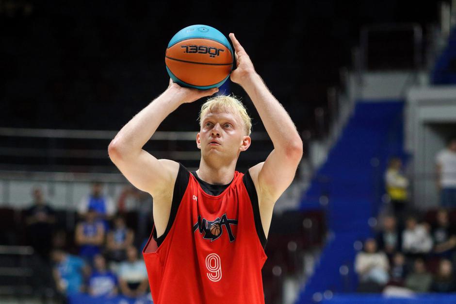 Danil Kasatkin | Avtor: Profimedia