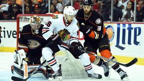 martin kruger chicago blackhawks anaheim ducks