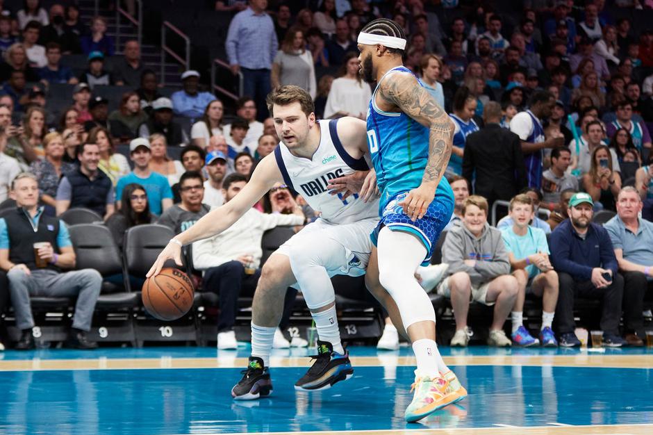 Miles Bridges | Avtor: Profimedia