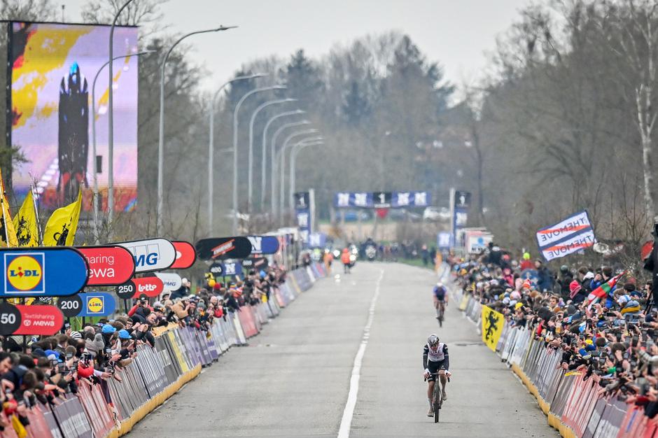 Tadej Pogačar | Avtor: Profimedia