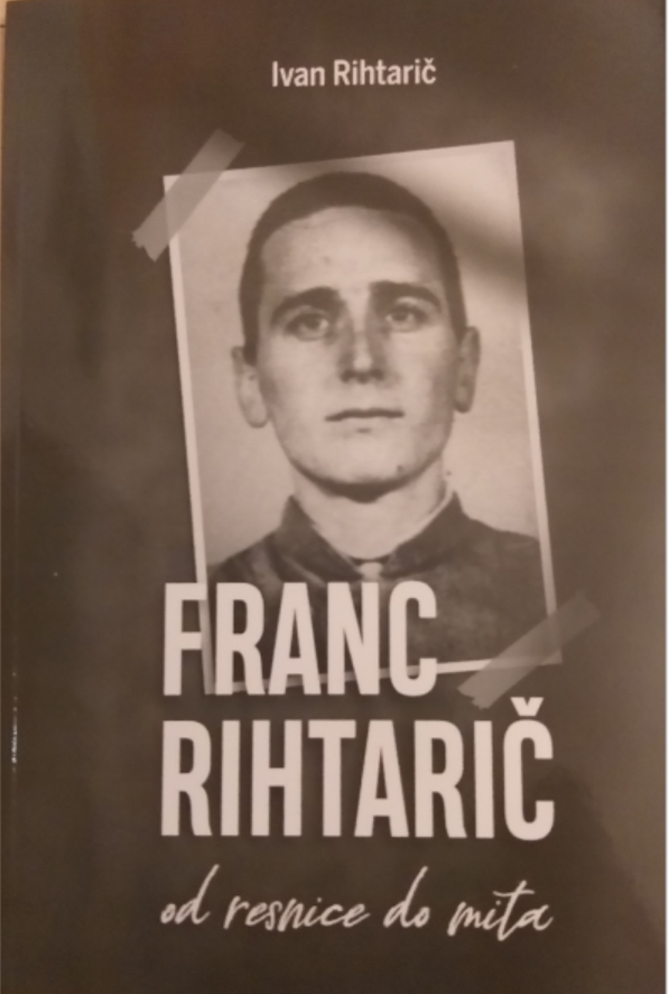 Franc Rihtarič | Avtor: 