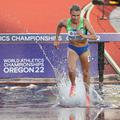 Maruša Mišmaš Zrimšek atletika SP Oregon