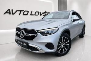 Mercedes-Benz GLC 220d 4MATIC Avt.1 LASTNIK-KAM-LED-ODLIČEN...
