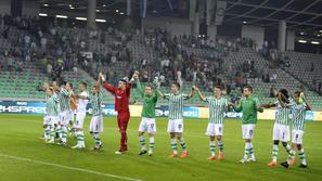 Olimpija Jeunesse Esch 