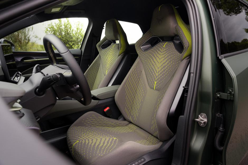 Cupra raval | Avtor: Cupra