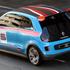 Renault twin'run
