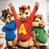 Alvin & The Chipmunks - 'I Like To Move It'