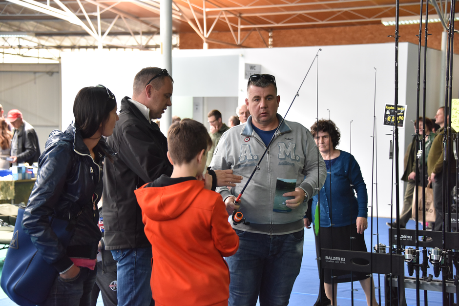 Naturo | Avtor: Pomurski sejem