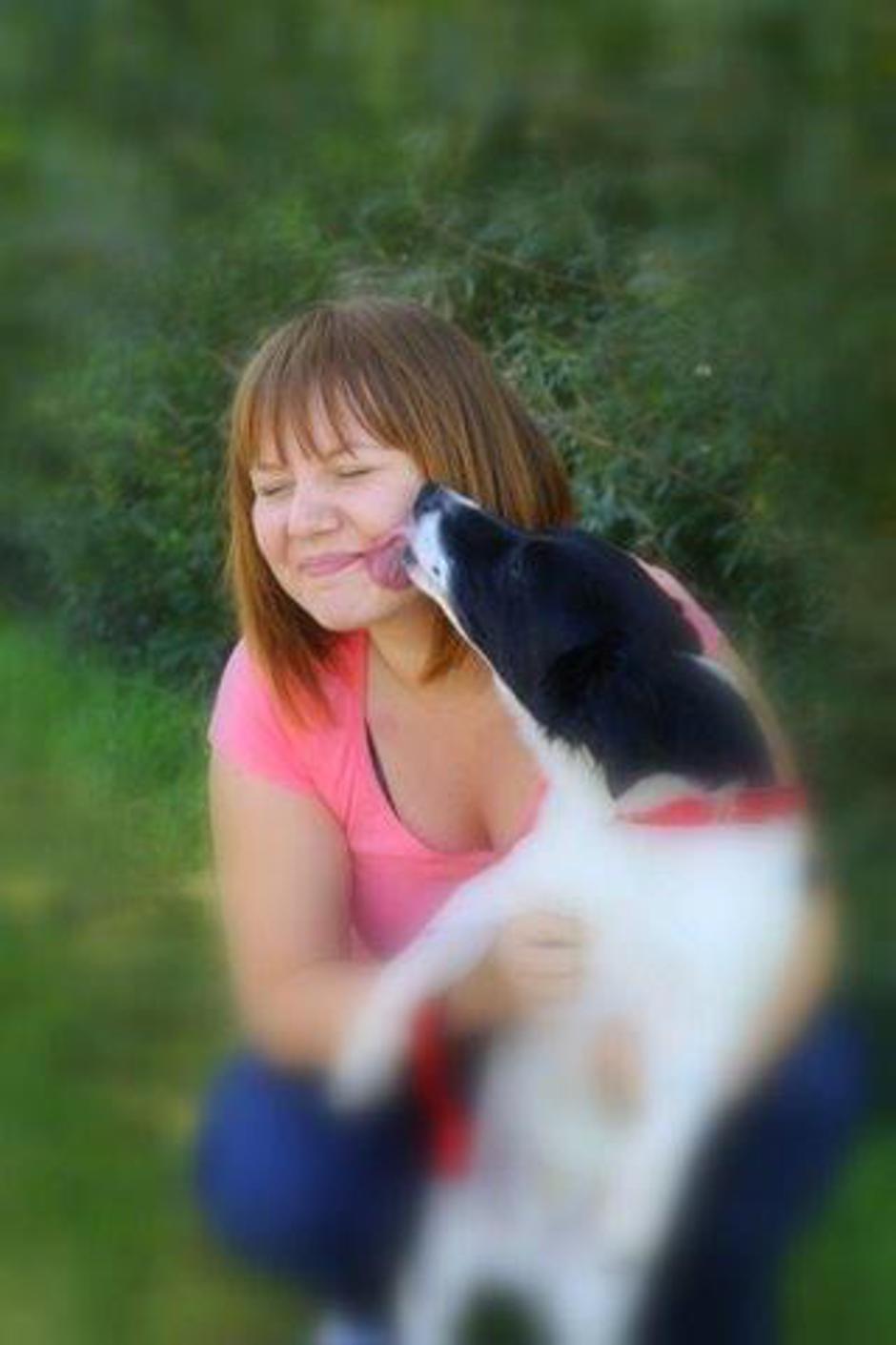 tanja kocman čarli | Avtor: Andreja Cilenšek