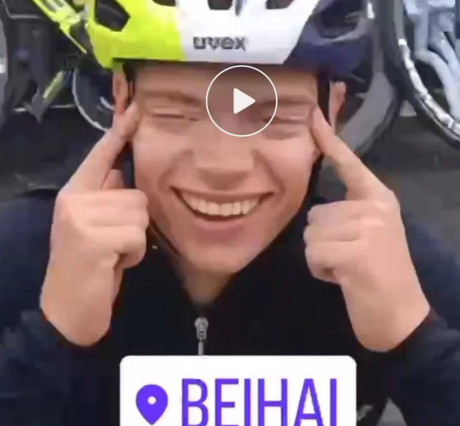 Madis Mihkels | Avtor: instagram