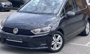 VW Golf Sportsvan 1.2 TSI BMT Trendline