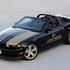 Hurst ford racing mustang challenge pace car