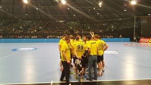 Skjern Gorenje Velenje