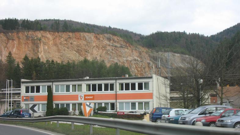 V velenjskem Vemontu je prišlo do zamenjave v samem vrhu. Kako bo to vplivalo na