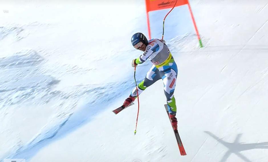 Miha Hrobat | Avtor: Print Screen/RTV Slo