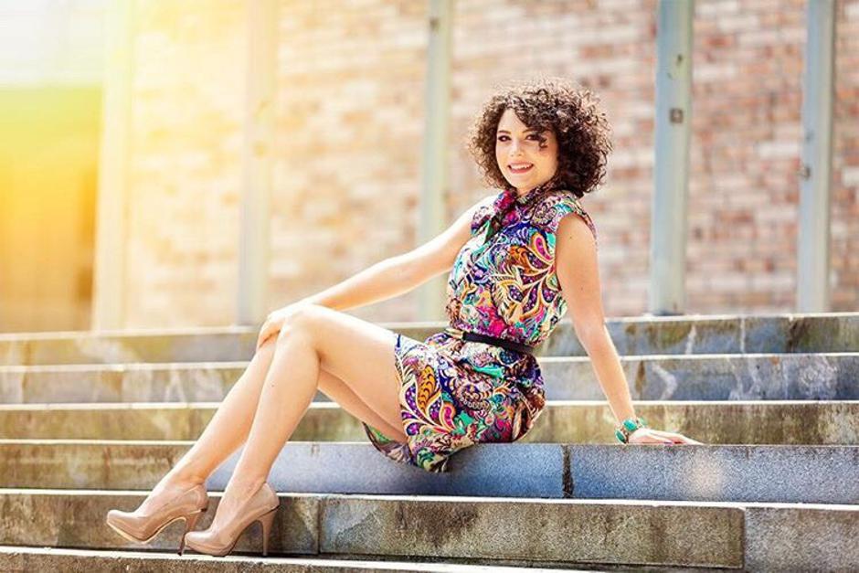 Petra Potrebuješ | Avtor: Andreja Cilenšek