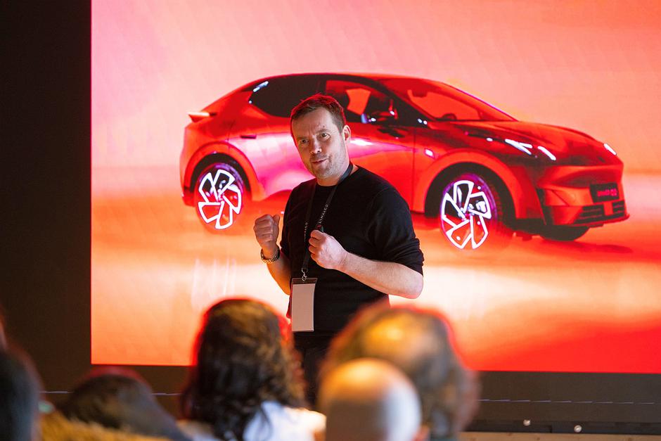 lynk&co 02 | Avtor: Lynk & Co