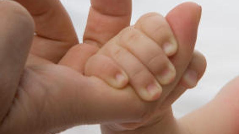 Otrok ali kariera? Oboje!