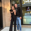 anamaria goltes, luka dončić