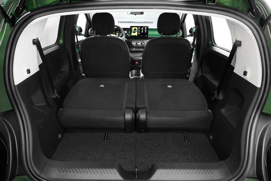 Renault twingo e-tech electric | Avtor: Renault