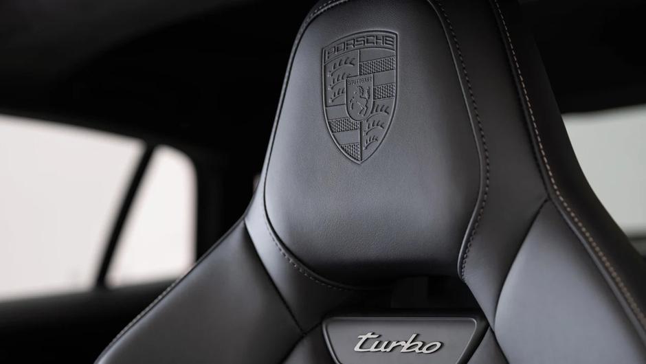 Porsche panamera | Avtor: Porsche