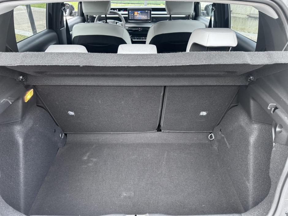 Citroën C3 hybrid | Avtor: Andrej Leban