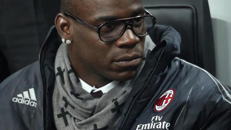 mario balotelli