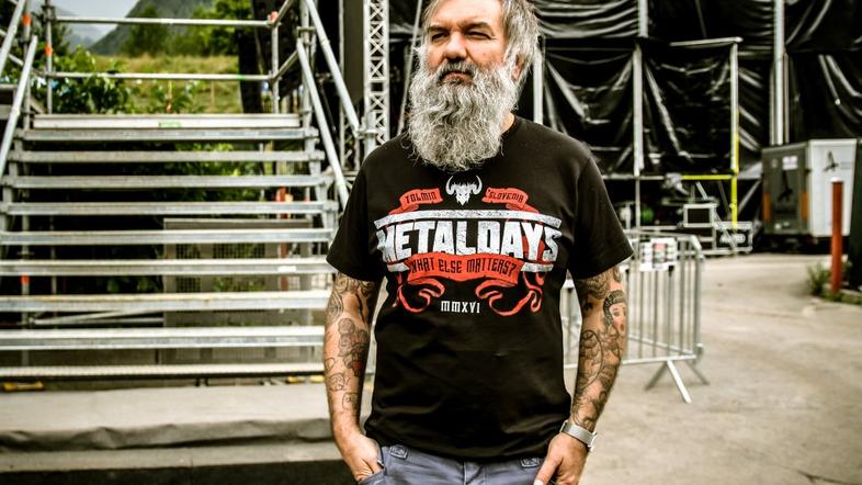 Festival MetalDays
