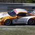 Nico Hülkenberg Williams porsche 911 GT3 R Hybrid Nordschleife Zeleni pekel