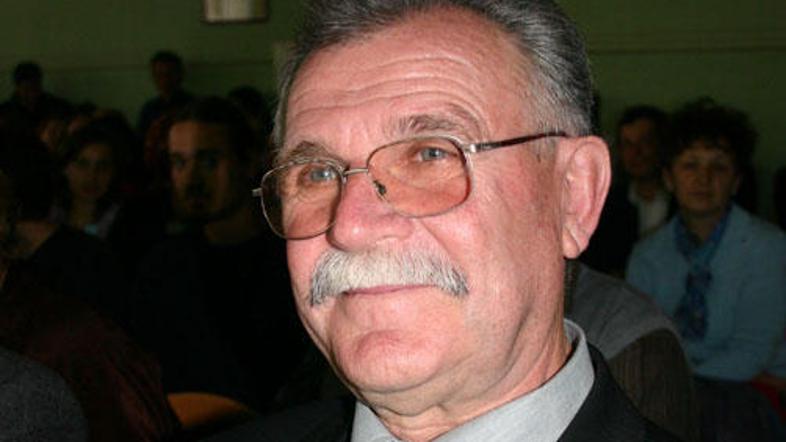 Tučič je umrl v 67. letu starosti.